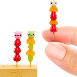 Miniverse Make It Mini Cafe Series 4 Sorpresa