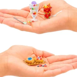 Miniverse Make It Mini Cafe Series 4 Sorpresa