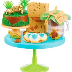 Miniverse Make It Mini Cumpleaños Bola Sorpresa