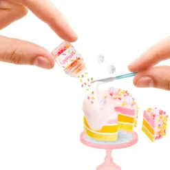 Miniverse Make It Mini Diner Series 3 Sorpresa