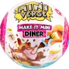 Miniverse Make it Mini Foods Dinner Serie 4