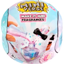 Miniverse Make It Mini Fragancias Series 1 Sorpresa
