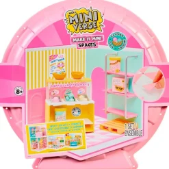 Miniverse Make It Mini Heladería