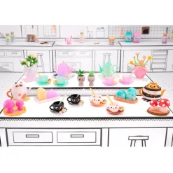 Miniverse Make It Mini Lifestyle Series 2 Sorpresa