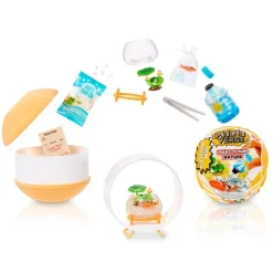 Miniverse Make It Mini Naturaleza Surtida