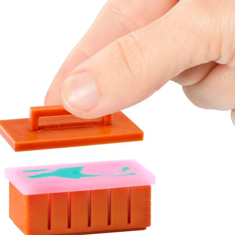 Miniverse Make It Mini SPA Series 2 Sorpresa