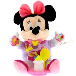Minnie Mi Primera Muñeca