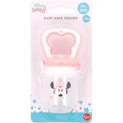Minnie Mouse Alimentador Anti-Ahogo