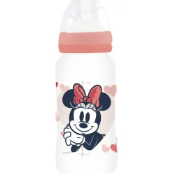 Minnie Mouse Biberón 360 ml