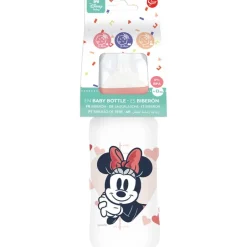 Minnie Mouse Biberón 360 ml
