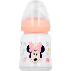 Minnie Mouse Biberón 150 ml