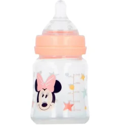 Minnie Mouse Biberón 150 ml