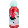 Minnie Mouse Botella Aluminio 400 ml