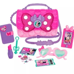 Minnie Mouse Bowfabulous Pack Bolso