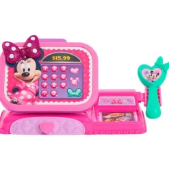 Minnie Mouse Caja Registradora
