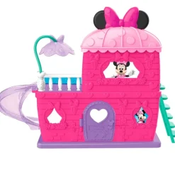 Minnie Mouse Casa