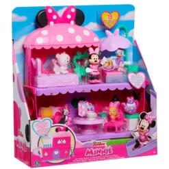 Minnie Mouse Casa