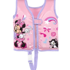 Minnie Mouse Chaleco de Natación Infantil