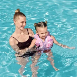 Minnie Mouse Chaleco de Natación Infantil