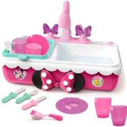 Minnie Mouse Fregadero Mágico