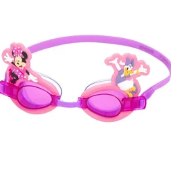 Minnie Mouse Gafas de Natación