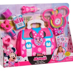 Minnie Mouse Maletín Doctor