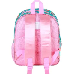 Minnie Mouse Mochila 3D Preescolar