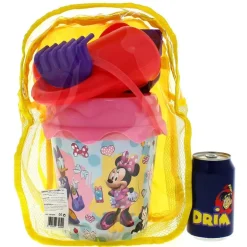Minnie Mouse Mochila de Playa