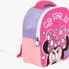 Minnie Mouse Mochila Guardería