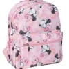 Minnie Mouse Mochila Guardería Estampada