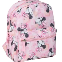 Minnie Mouse Mochila Guardería Estampada