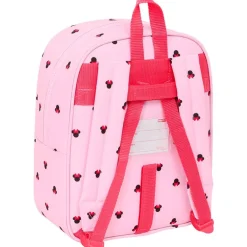 Minnie Mouse Mochila Guardería Naive