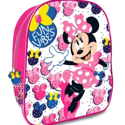 Minnie Mouse Mochila Infantil
