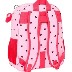 Minnie Mouse Mochila Infantil Naive