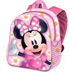 Minnie Mouse Mochila Infantil