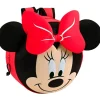 Minnie Mouse Mochila Infantil 3D