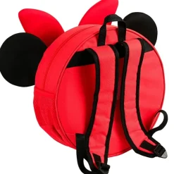Minnie Mouse Mochila Infantil 3D