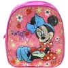 Minnie Mouse Mochila Lentejuelas Reversible