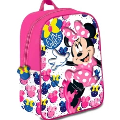 Minnie Mouse Mochila Mediana 3D