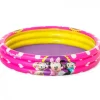 Minnie Mouse Piscina Hinchable 122 x 25 cm
