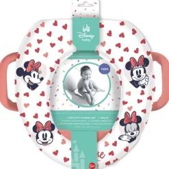 Minnie Mouse Reductor de Baño con Asas