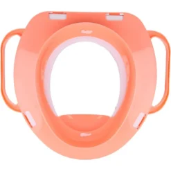 Minnie Mouse Reductor de Baño con Asas