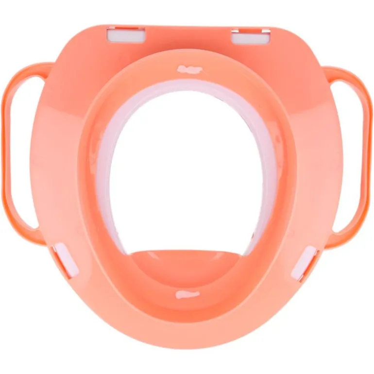 Minnie Mouse Reductor de Baño con Asas