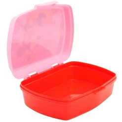 Minnie Mouse Sandwichera Rectangular