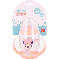 Minnie Mouse Taza Asas 270 ml