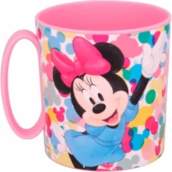 MInnie Mouse Taza con Asa 350 ml