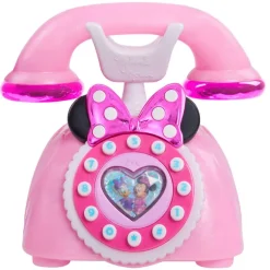 Minnie Mouse Teléfono Musical