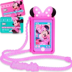 Minnie Mouse Teléfono Móvil Infantil