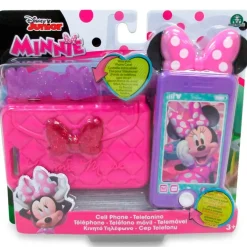 Minnie Mouse Teléfono Móvil Infantil
