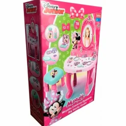 Minnie Mouse Tocador Infantil Grande